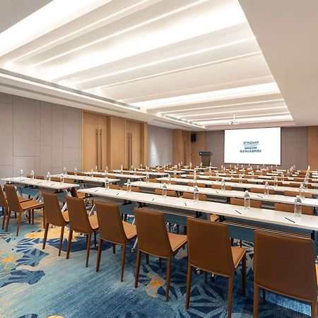 Wyndham Zhangjiajie Wulingyuan Ngoại thất bức ảnh