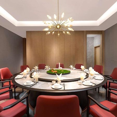 Wyndham Zhangjiajie Wulingyuan Ngoại thất bức ảnh